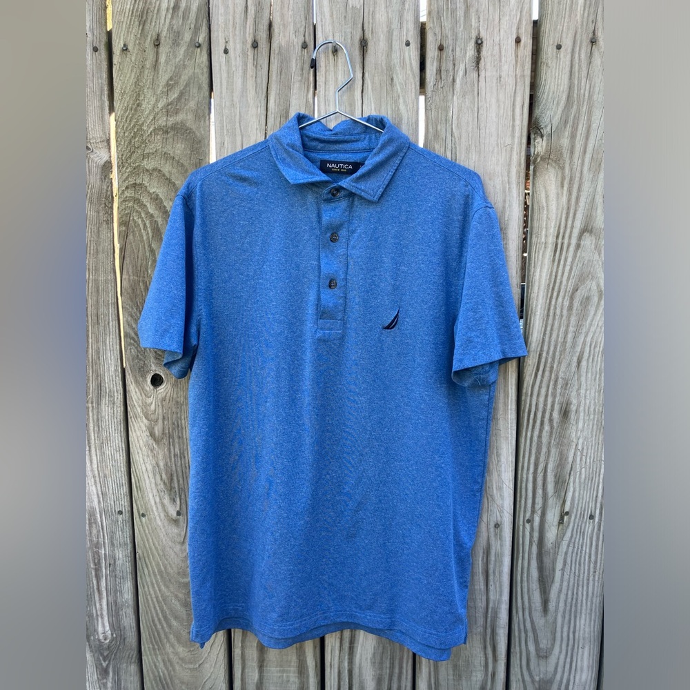 Nautica polo